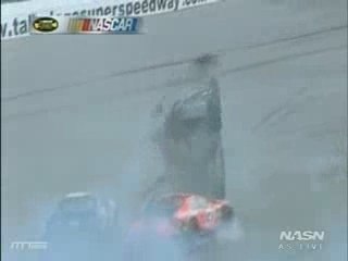NASCAR Nextel Cup Ford 500 2005 big one 2