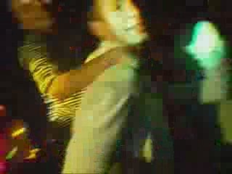 Vidéo de Pauline a Ancelle