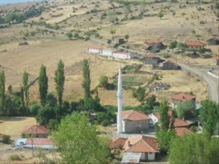 Altın tas içinde karacaören köyü türküsü 1988 yılı kayıt