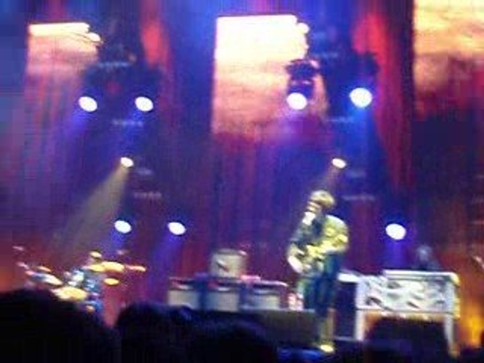 Oasis - The Masterplan