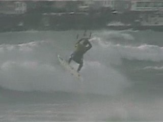 Kiteboard World Pro Tour