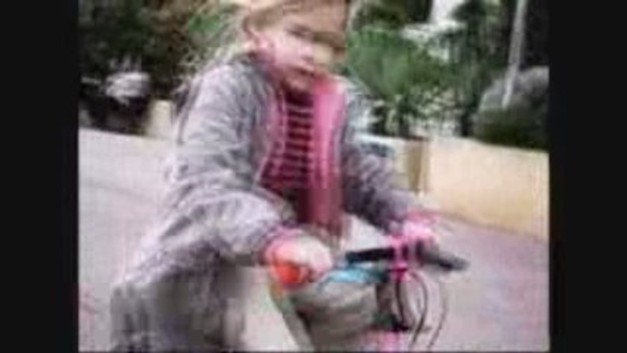 Laura vélo mars 2009 divX