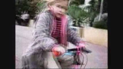 Laura vélo mars 2009 divX