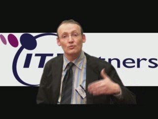 Apacabar (Marc Guillermard) sur IT Partners 2009