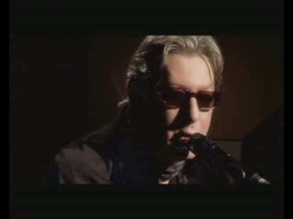 Alain Bashung - Résidents De La République