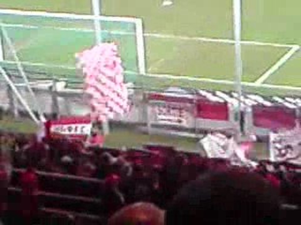 vafc-le havre ambiance