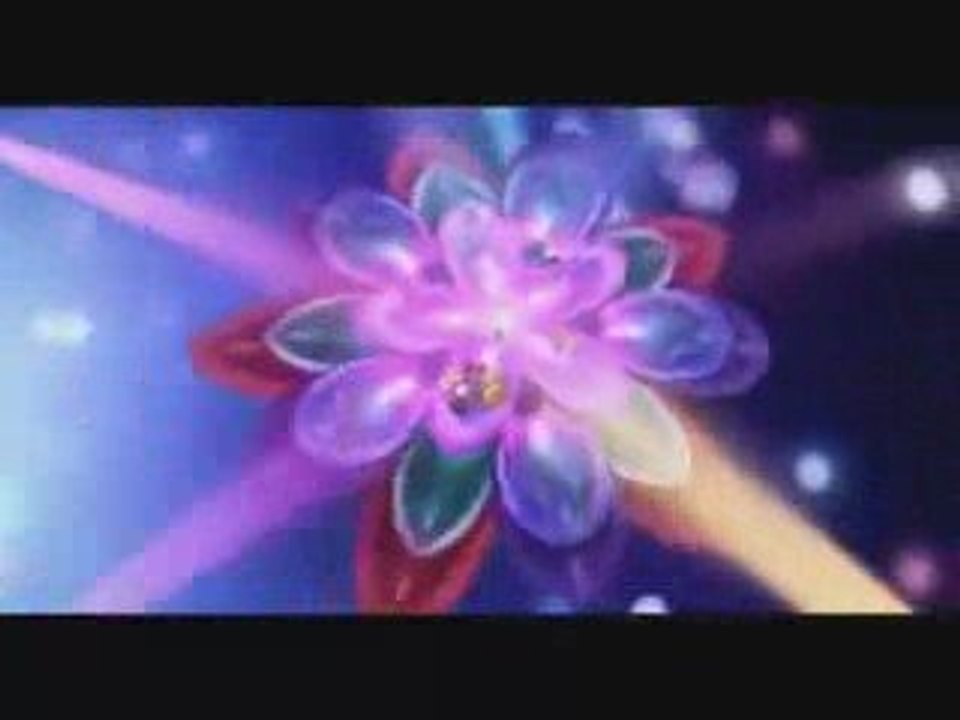 Winx club in Concerto - Amiche Per La Pelle