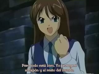 estan arrestados segunda temporada 07 (2/2) sub español