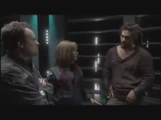 Stargate Atlantis  4x10 This Mortal Coil