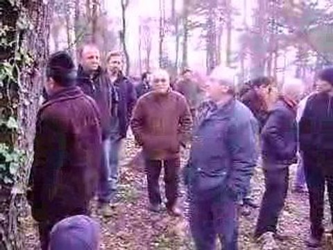 ALAPLI ÇATAK CENAZE