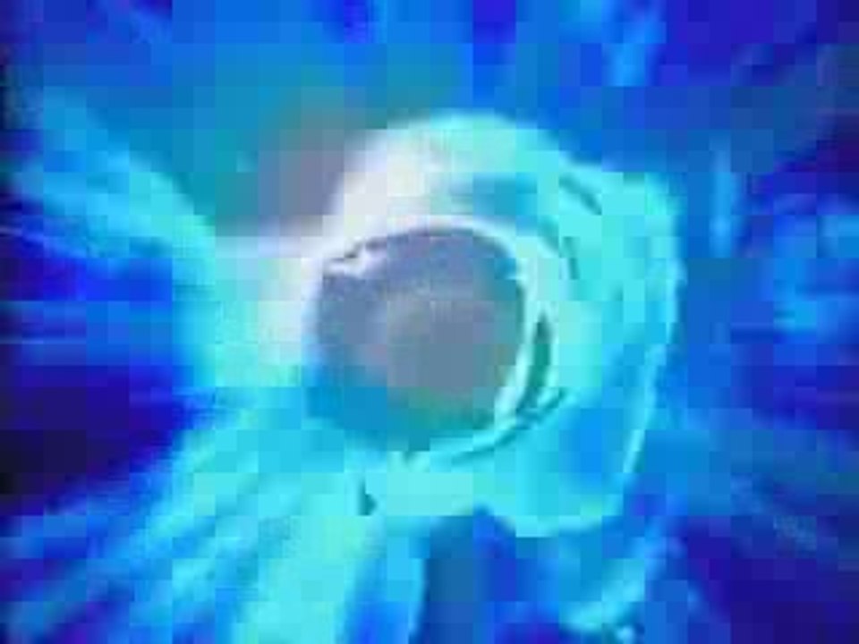 Hallucinogen - LSD