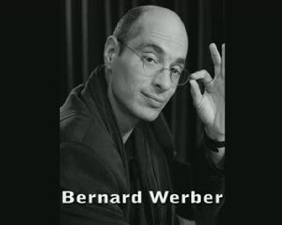 Bernard Werber