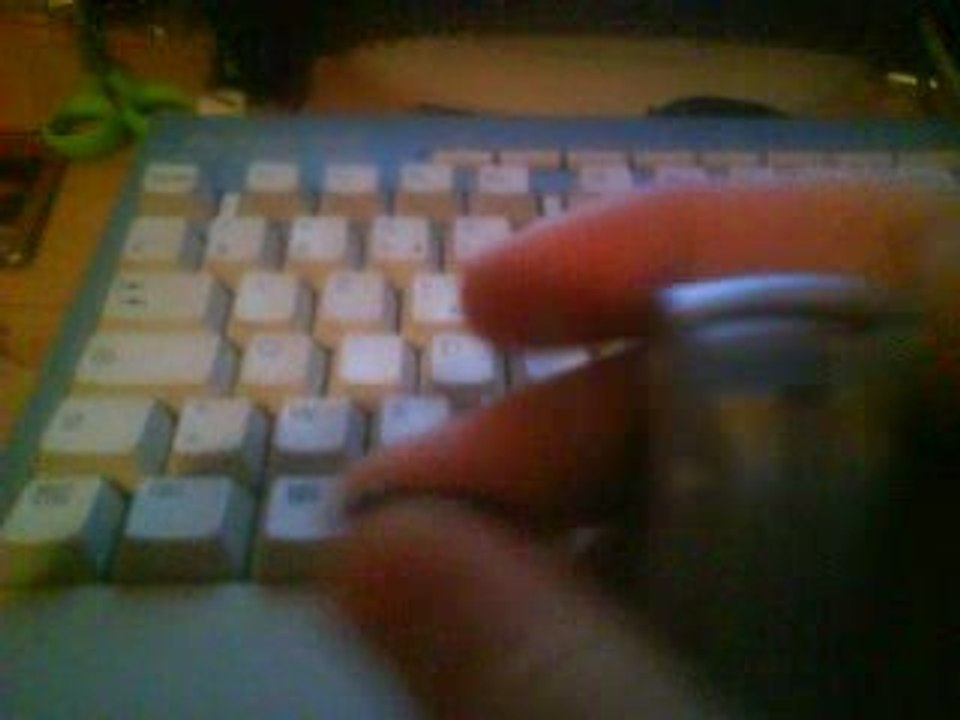 Test Musique bug