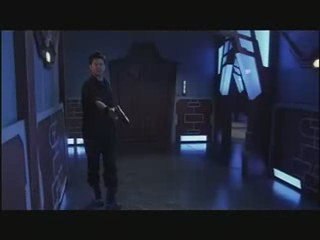 Stargate Atlantis 4x05 Travelers
