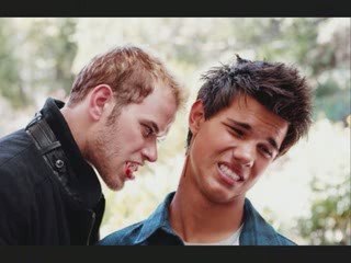 Twilight les plus belles photos