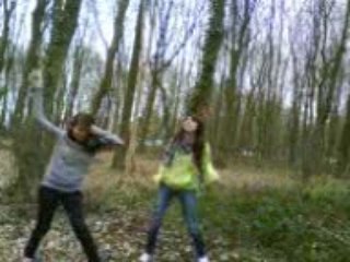 Chiwawa&Popy  (un peu Kaymii)