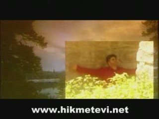 Hasan dursun-hicret yolu...,  klip