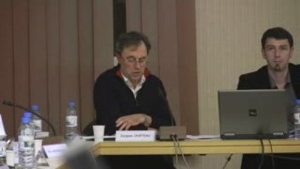 19.Budget annexe 2009 – lotissement l’Orée du Bois