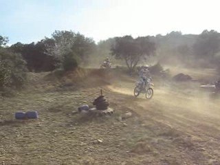 saint nazaire teste 125 ktm