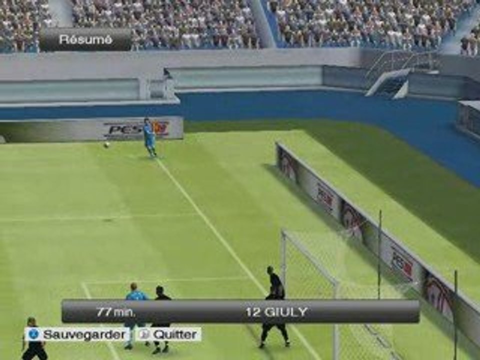 [L2] {J1} Tottenham vs Lyon