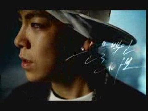 Big bang - A fool only tears