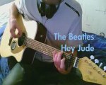 The Beatles - Hey Jude  (Cover)