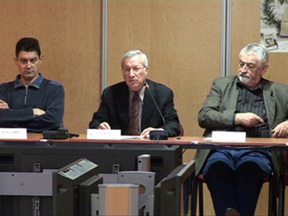 TULLE A.G. d' URBATULLE  2009