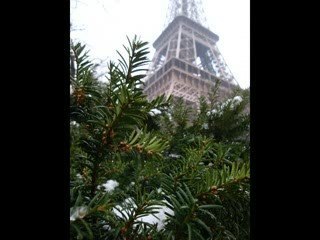 Paris Tour Eiffel