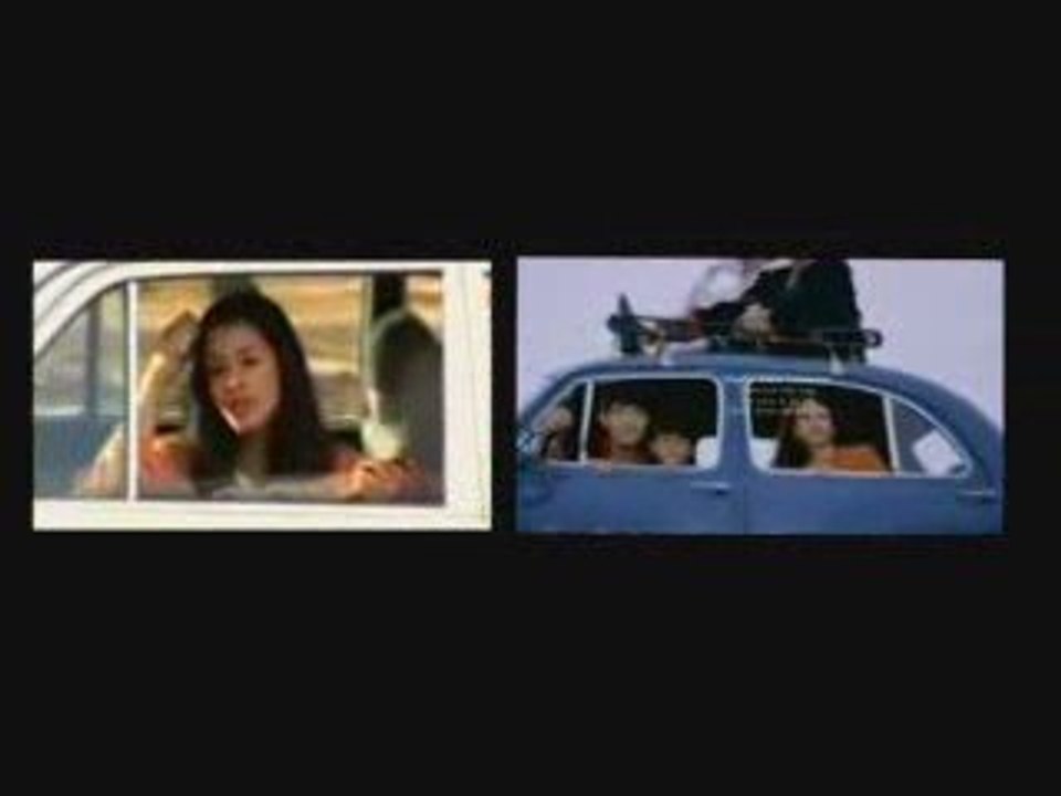 Comment faire un bon film Chleuh ( hanane & hicham &  raja )