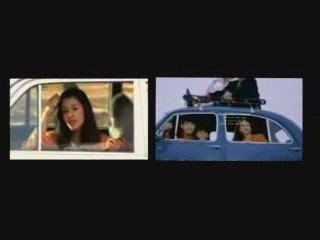 Comment faire un bon film Chleuh ( hanane & hicham &  raja )