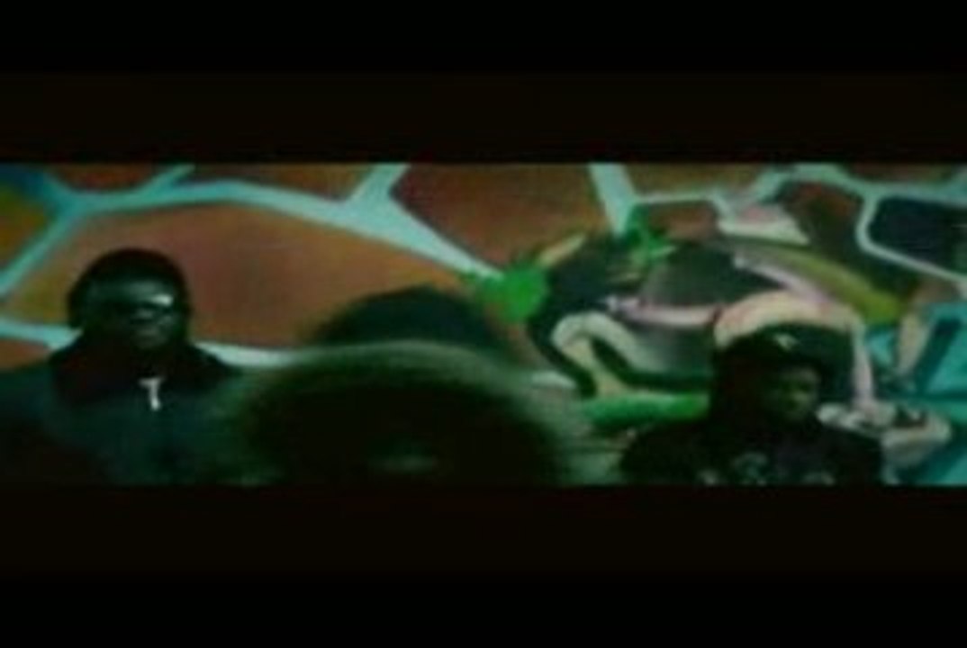 Unité 2 Feu  feat Ahmess - Neochrome www.rapadonf.fr