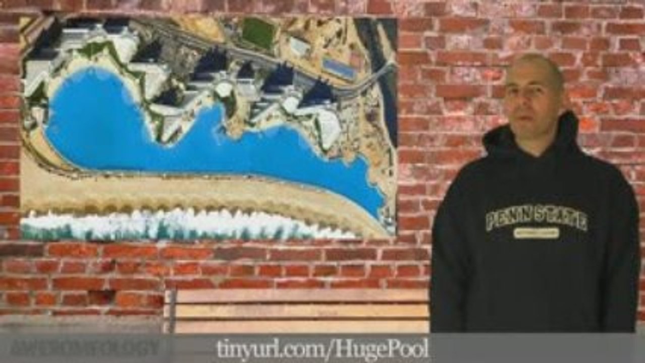 Awesomeology Episode 43 - Cute Puppy Whistle, Horse Bites...