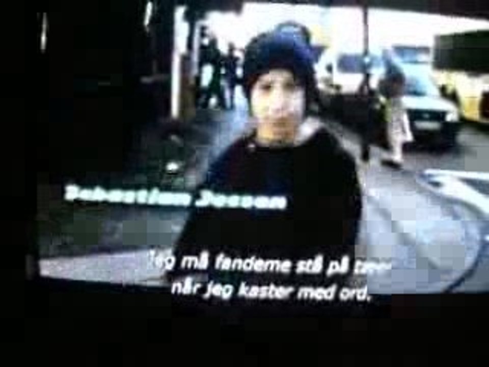 Mirakel Rap