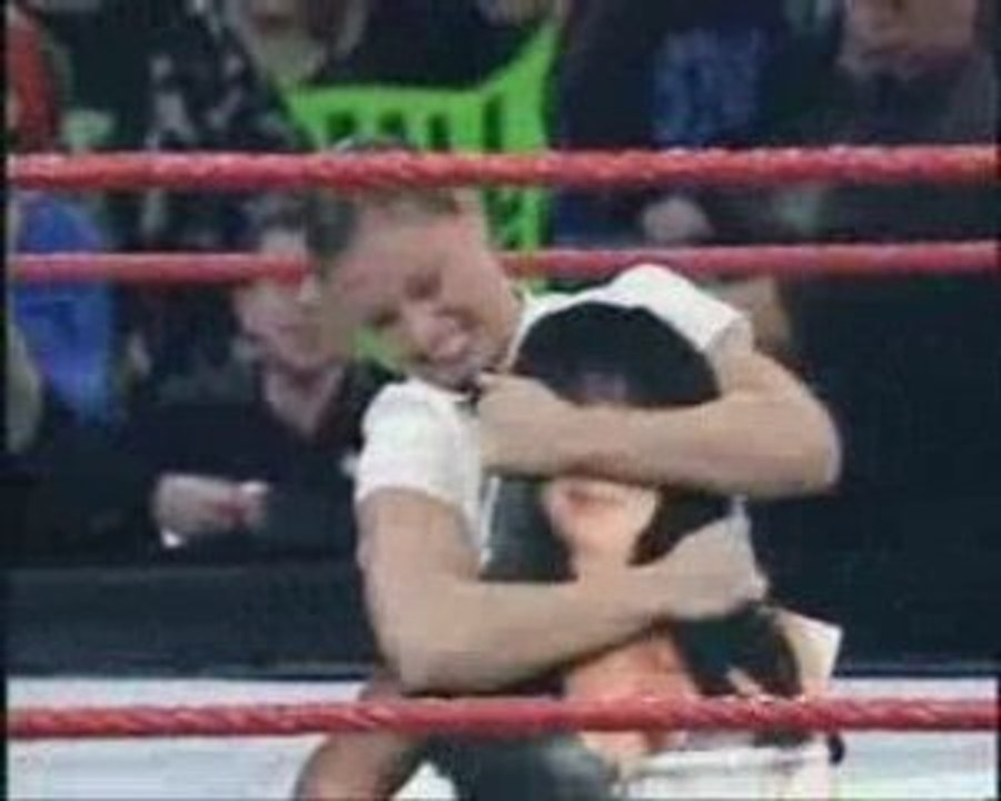 Match VI Promo