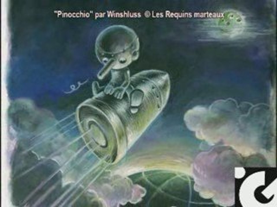 Angoulême 2009 Winshluss