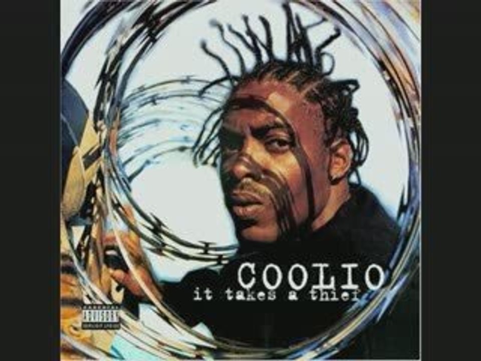 Coolio vs. Ennio Morricone - Change 2009