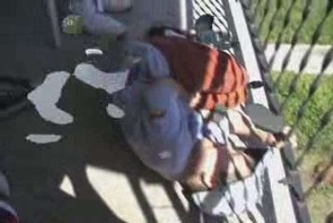 Reign of Jackass Episode 1