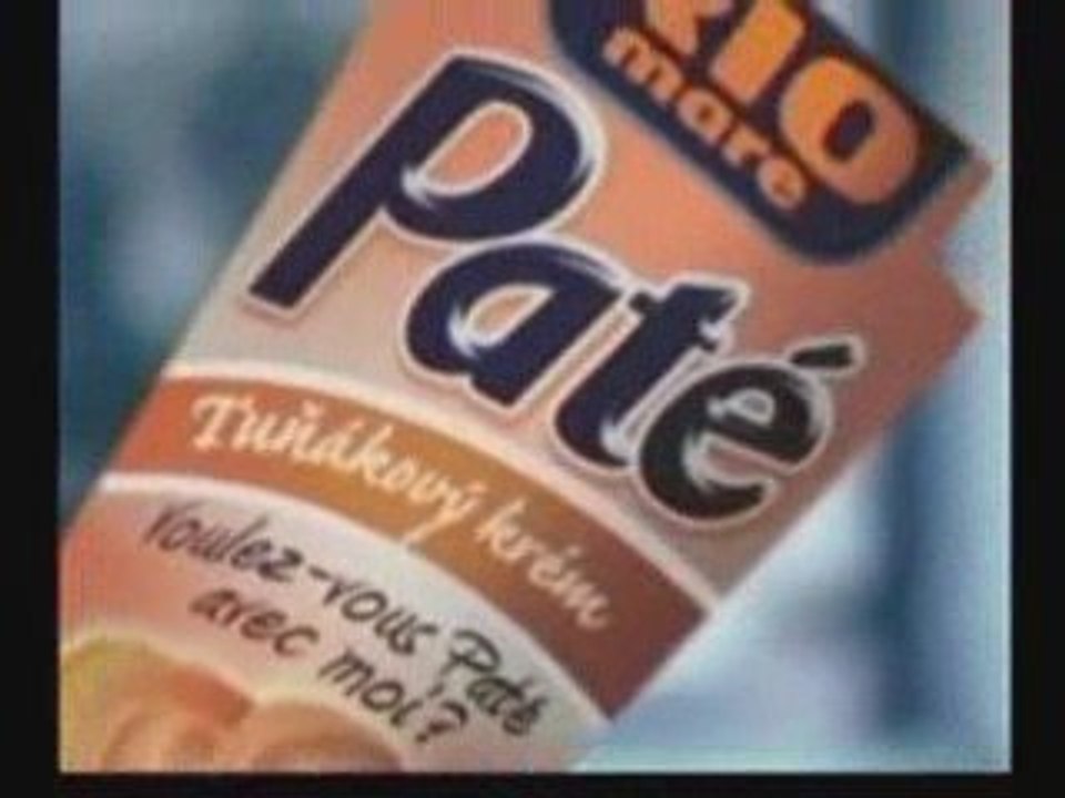 Rio mare Pate