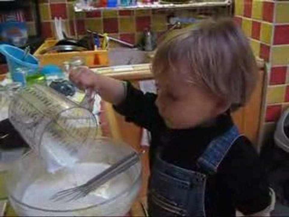 Les crepes
