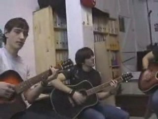 vintage vendetta acoustique