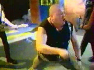 LES GARCONS BOUCHER - PERCEUSE