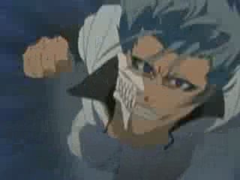 Amv Ichigo's revenge