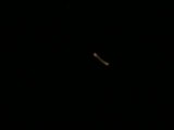 UFO GÖK CİSMİ 1.3.2009 ANKARA/BEYPAZARI