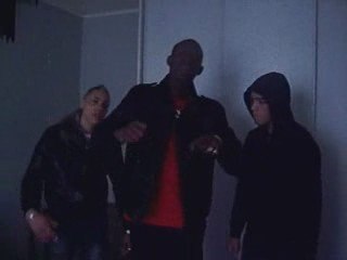 Freestyle Ghetto Star 101 Partie 1.