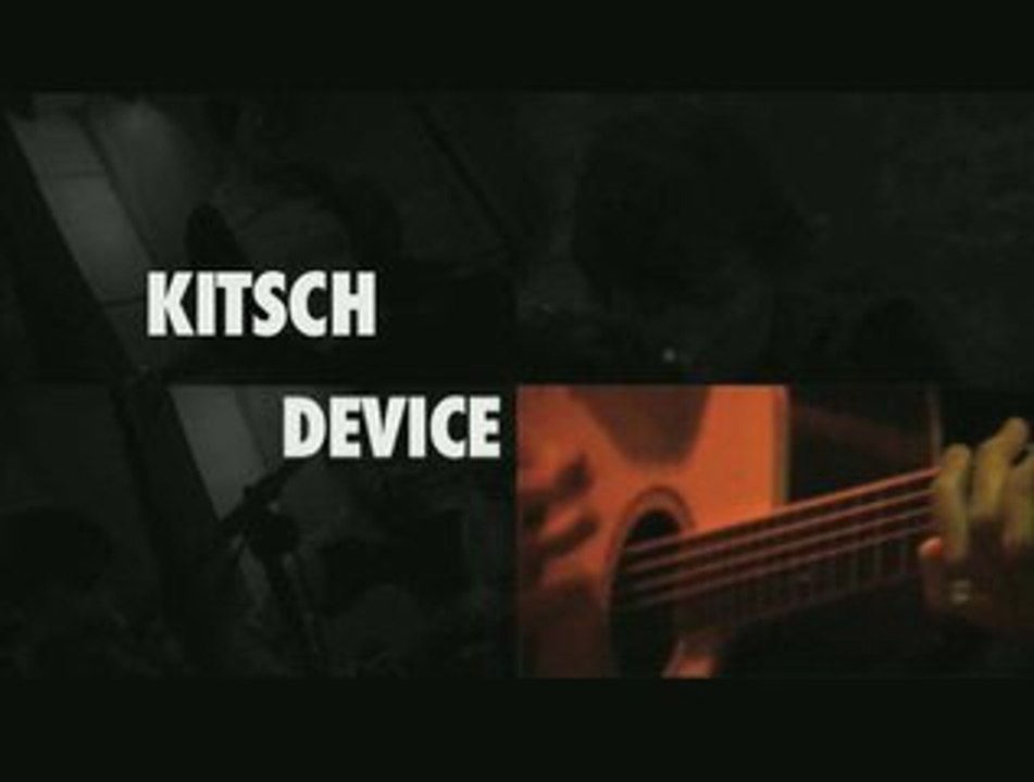 Soirée MONDAY MONDAY 23 mars 2009 - Teaser acoustique