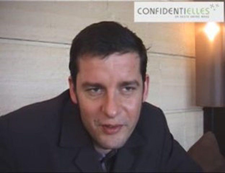 interview Alexis HK par Confidentielles
