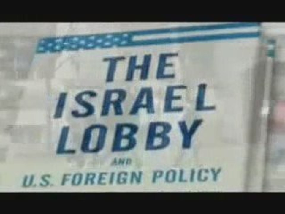 Les lobbys qui poussent à la guerre!!!