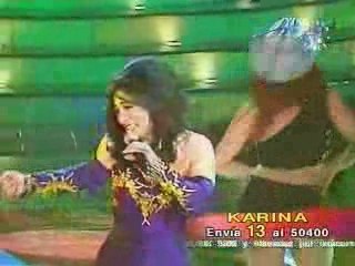 La diva beatriz adriana interpreta el ultimo adios