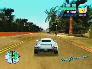 GTA Vice City - FilmGame 10