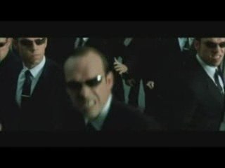 DaRk ImPe aka Neo (Matrix : Reloaded)